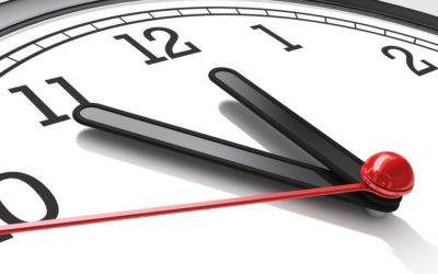 Novo Horário de Secretarias