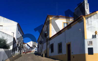 Edital – reunião ordinária de Assembleia de Freguesia